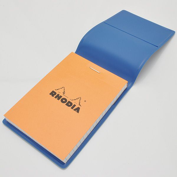 RHODIA（ロディア） メモパッド ロディアNo.11インカラー cf11iccbl コバルトブルー