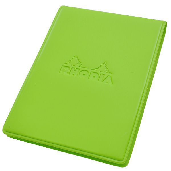 RHODIA（ロディア） メモパッド ロディアNo.11インカラー cf11icbm バンブー