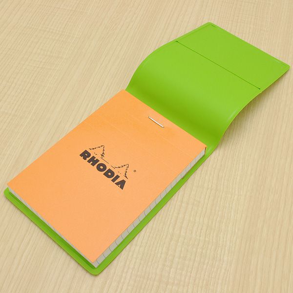 RHODIA（ロディア） メモパッド ロディアNo.11インカラー cf11icbm バンブー