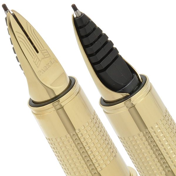 PARKER（パーカー）5th インジェニュイティ レッドラバー＆メタルGT AP015284