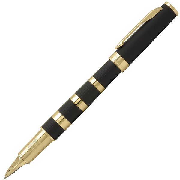 PARKER パーカー 5th インジェニュイティ AP015283 ブラックラバー ...