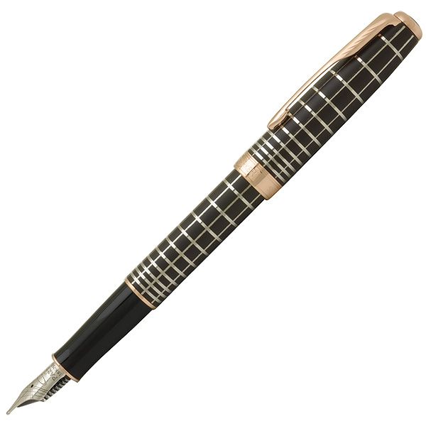 PARKER（パーカー）万年筆 ソネット ブラウン PGT 185947