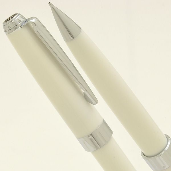 SAILOR（セーラー万年筆） ペンシル 0.5mm レグラス 21-0350-510 ホワイト