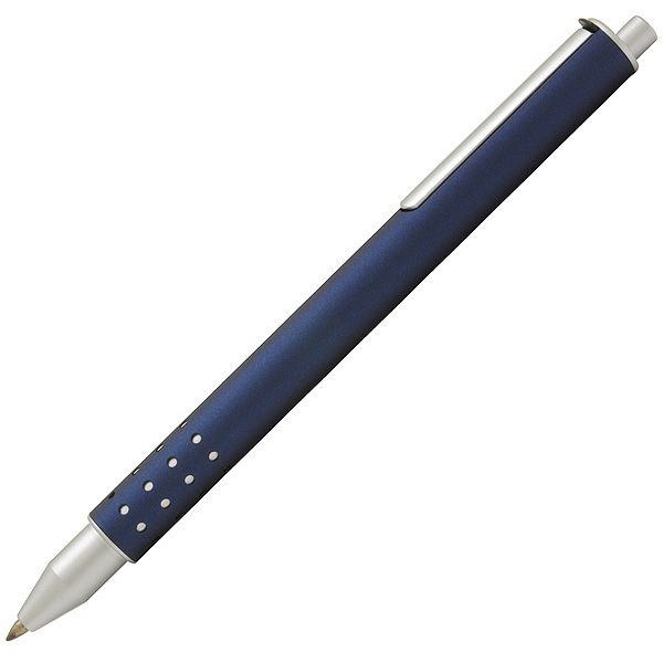 LAMY（ラミー）ローラーボール スウィフト インペリアルブルー L334IB