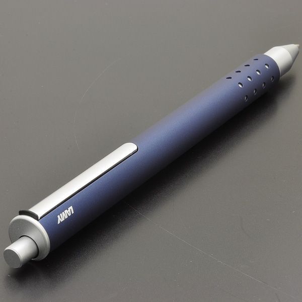 LAMY スイフト インペリアルブルー