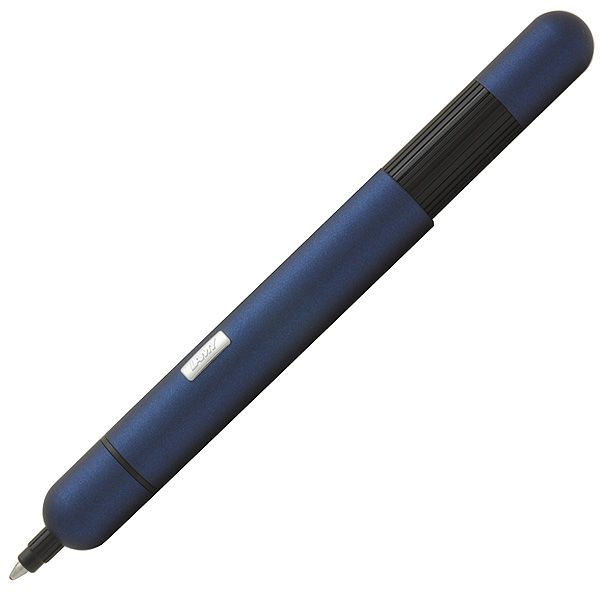 LAMY（ラミー）ボールペン ピコ L288IB インペリアルブルー