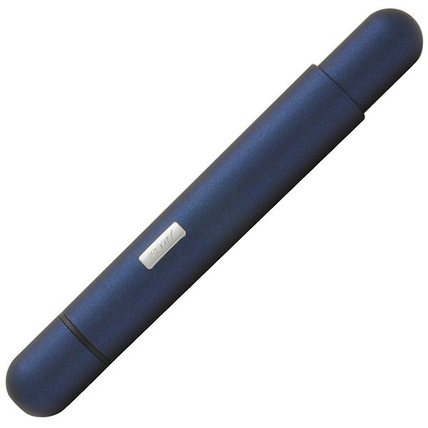 LAMY（ラミー）ボールペン ピコ L288IB インペリアルブルー