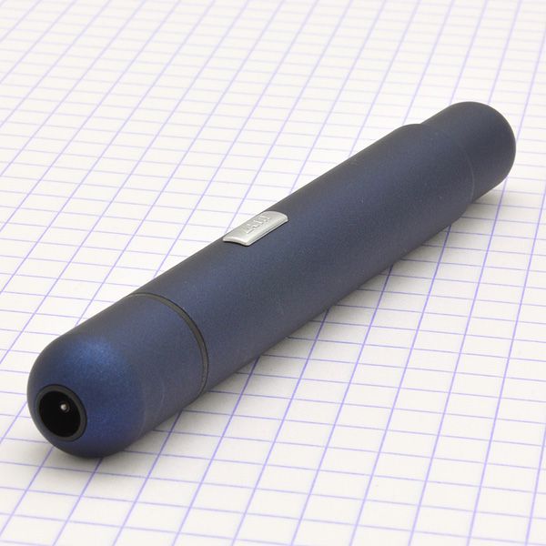 LAMY（ラミー）ボールペン ピコ L288IB インペリアルブルー