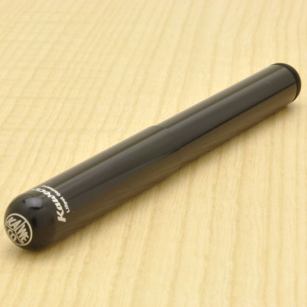 Kaweco（カヴェコ）万年筆 リリプット LIF-BK ブラック