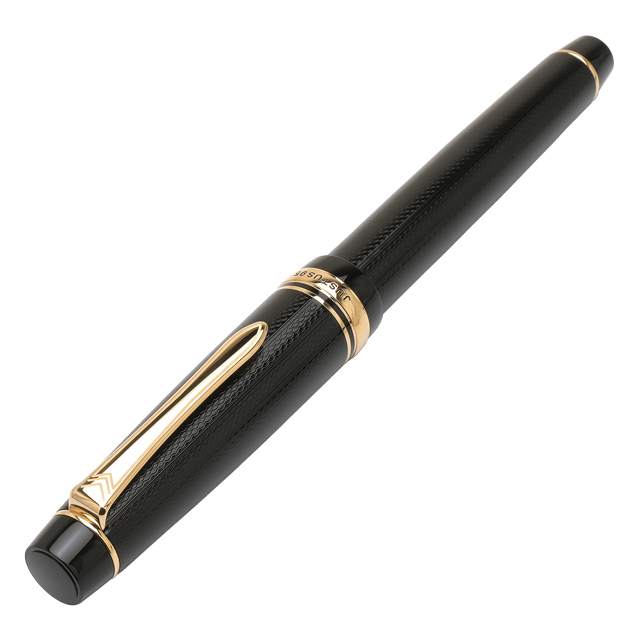 PILOT パイロット 万年筆 ジャスタス95 FJ-3MR-NB ネット