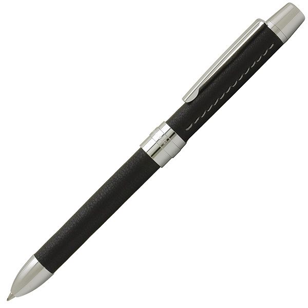 セーラー万年筆 複合筆記具 REFINO-l（レフィーノ・エル） 16-0319-220 ブラック
