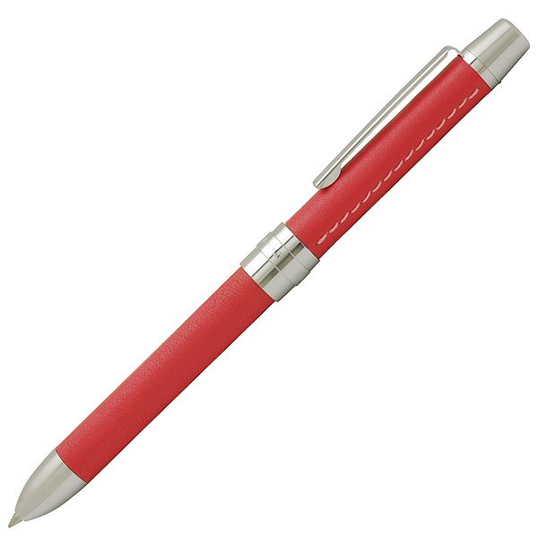 セーラー万年筆 複合筆記具 REFINO-l（レフィーノ・エル） 16-0319-231 ピンク
