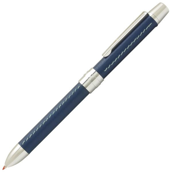 セーラー万年筆 複合筆記具 REFINO-l（レフィーノ・エル） 16-0319-240 ブルー