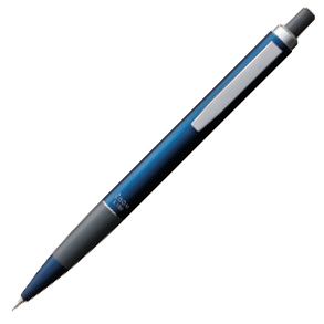 トンボ鉛筆 ペンシル 0.5mm ZOOM（ズーム） L102 SH-ZLA44 ネイビー