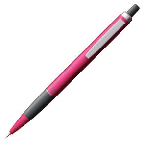 TOMBOW（トンボ鉛筆） ペンシル 0.5mm ZOOM（ズーム） L102 SH-ZLA83 ダリアピンク