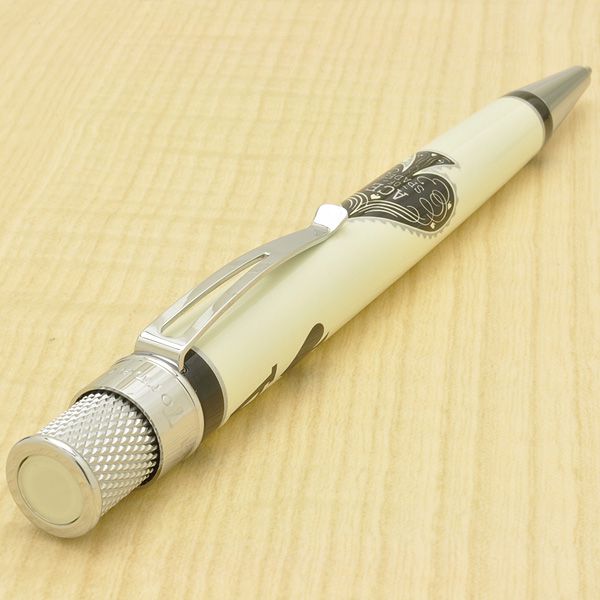 レトロ51 ボールペン トルネード ロイヤル Vrr 1365 エース 世界の筆記具ペンハウス レトロ51 ボールペン トルネード ロイヤル Vrr 1365 エース 世界の筆記具ペンハウス