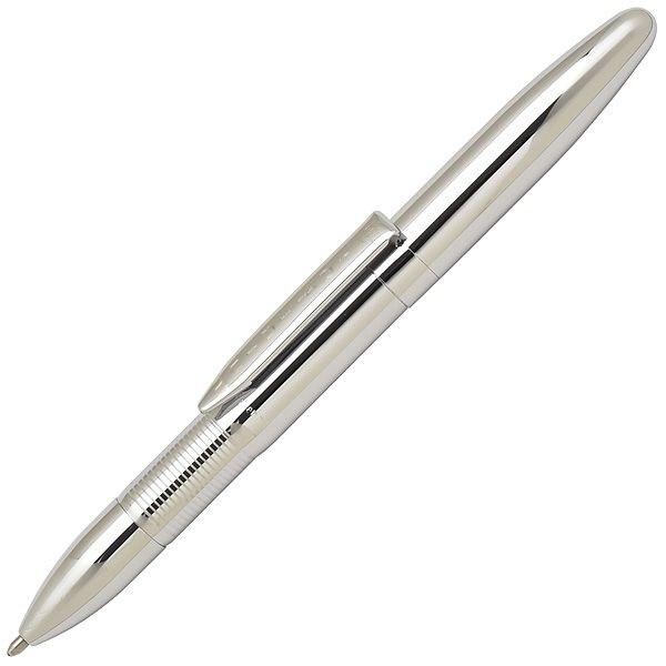 フィッシャー ボールペン インフィニウムペン INFCH-4 クローム 1010361