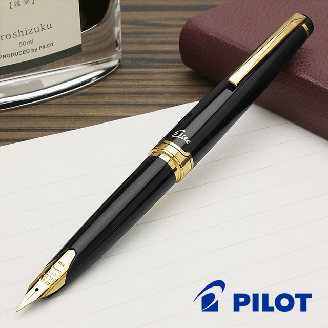 PILOT（パイロット） 万年筆 エリート95S