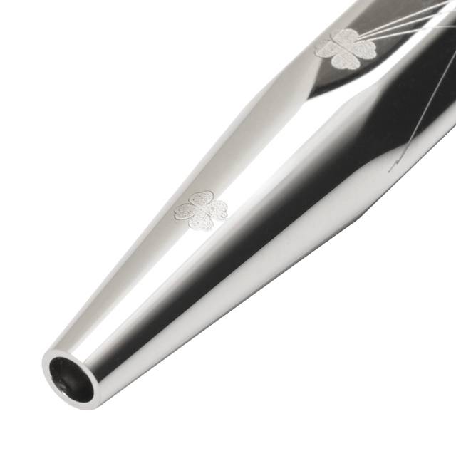 Pent〈ペント〉 by CARAN D'ACHE カランダッシュ ボールペン