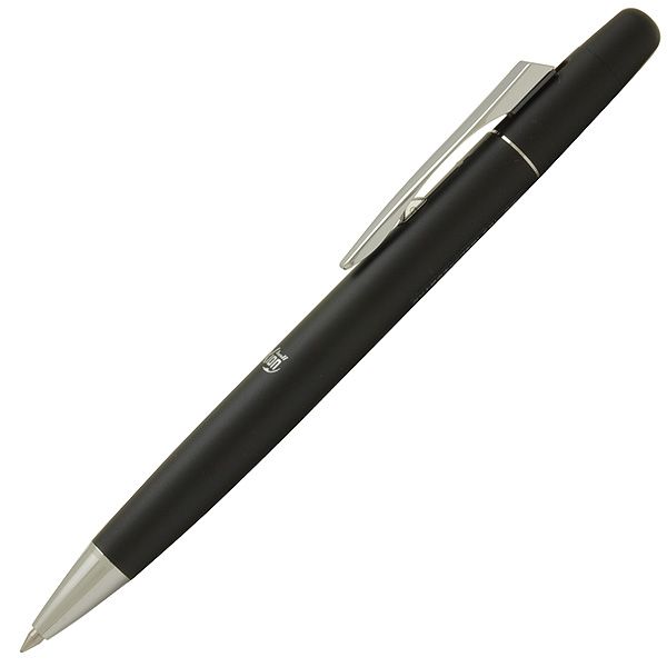 PILOT（パイロット） ゲルインキボールペン フリクションボール ノックビズ LFBK-2SEF-B ブラック