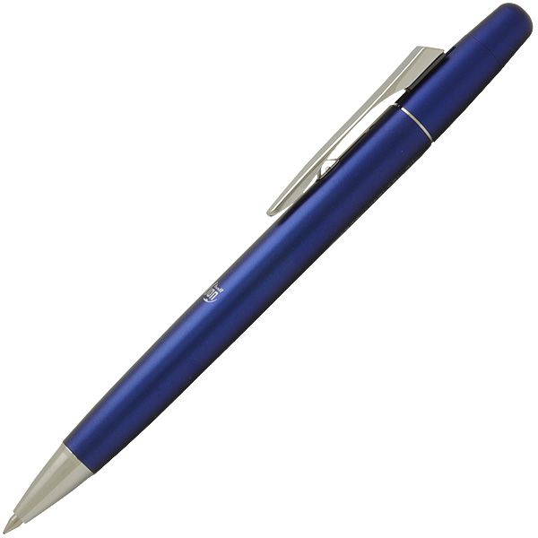 PILOT（パイロット） ゲルインキボールペン フリクションボール ノックビズ LFBK-2SEF-L ブルー