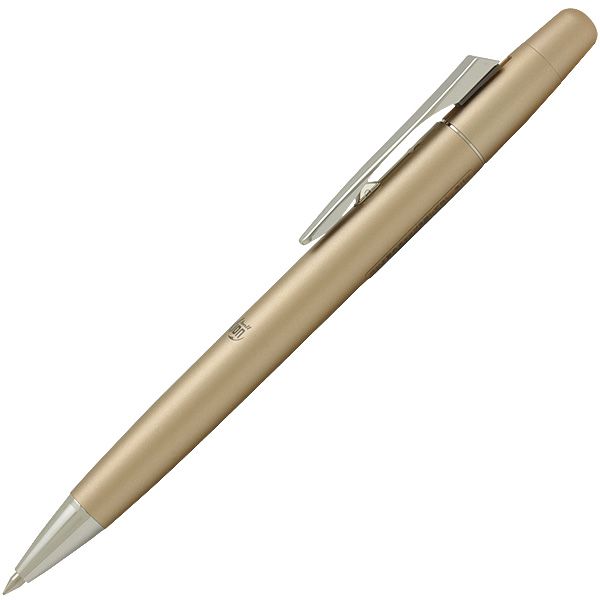 PILOT（パイロット） ゲルインキボールペン フリクションボール ノックビズ LFBK-2SEF-CGD シャンパンゴールド