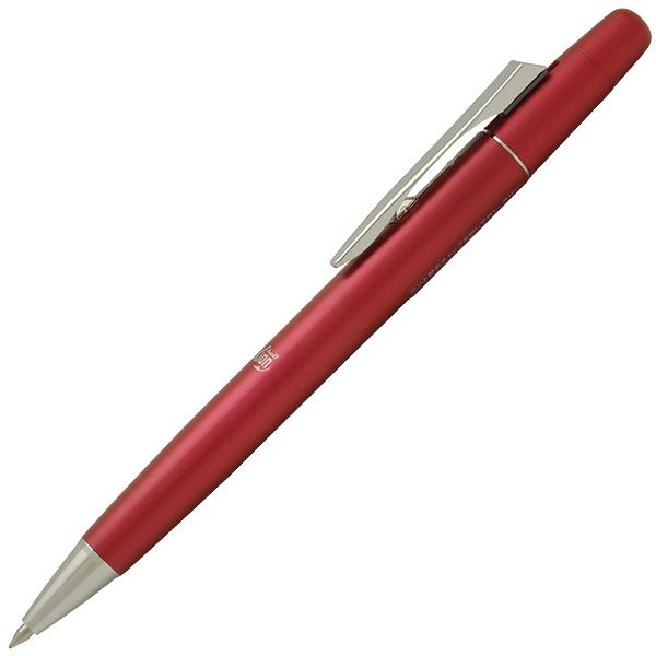PILOT（パイロット） ゲルインキボールペン フリクションボール ノックビズ LFBK-2SEF-BO ボルドー