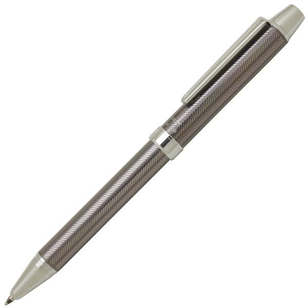 PILOT（パイロット） 複合筆記具 ツープラスワン エボルト150R BTHE-150R-HGY ヘリンボーングレー