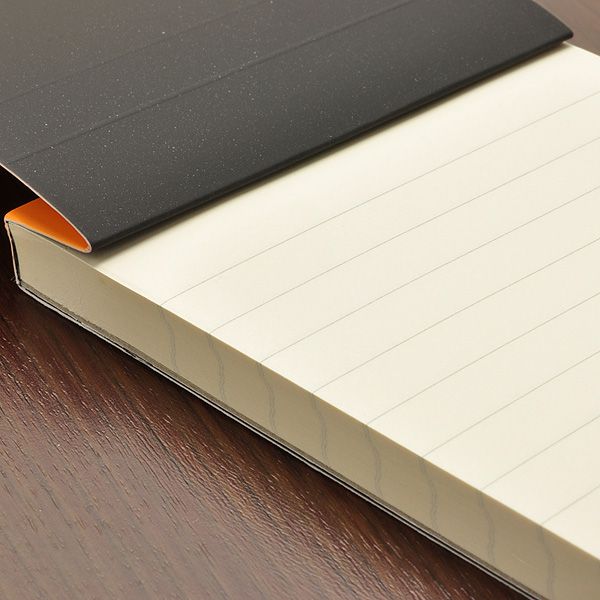 RHODIA（ロディア） 単品 ブロック R No.11 オレンジ 横罫 cf112011