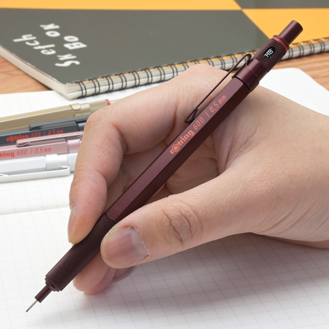 rotring ロットリング TINTENKULI ティンテンクリ 製図ペン rottring Tintenkuli / Tiku｜歌唱