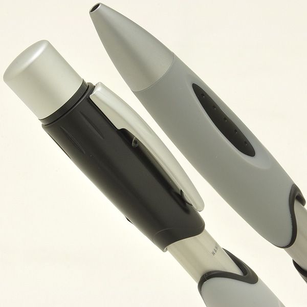 シヤチハタ ネームペン 既製 FX NP-FX1 黒