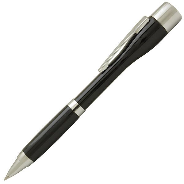 シヤチハタ ネームペン 既製 ポケット TKS-NPC1 ブラック