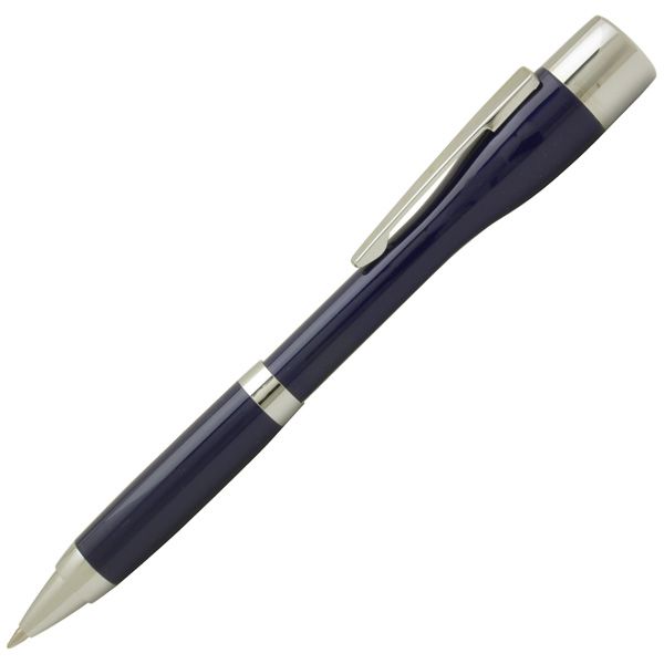 シヤチハタ ネームペン 既製 ポケット TKS-NPC3 ブルー