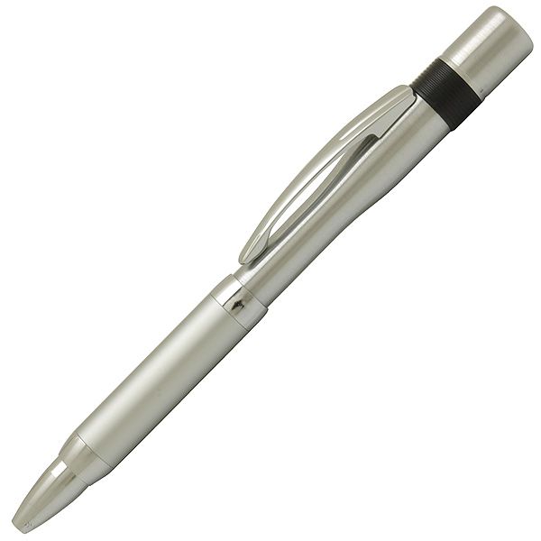 シヤチハタ ネームペン 既製 6 TKS-AMN シルバー
