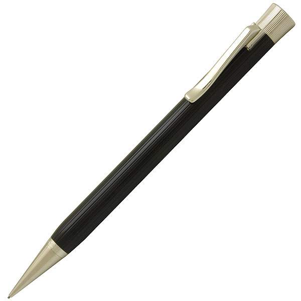 FABER-CASTELL（ファーバーカステル） ペンシル イントゥイション フルート 136233 ブラック