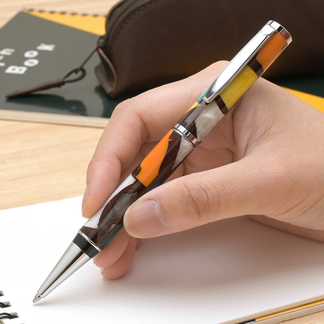 【鋼の錬金術師】【ステーショナリーセットⅡ】【ペンポーチ】【ボールペン】 鋼の錬金術師】【ステーショナリーセットⅡ】【ペンポーチ