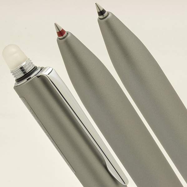 Pilot パイロット 2色ゲルインキボールペン フリクションボール2 ビズ Lfbt 3suf Gy グレー 世界の筆記具ペンハウス Pilot パイロット 2色ゲルインキボールペン フリクションボール2 ビズ Lfbt 3suf Gy グレー 世界の筆記具ペンハウス