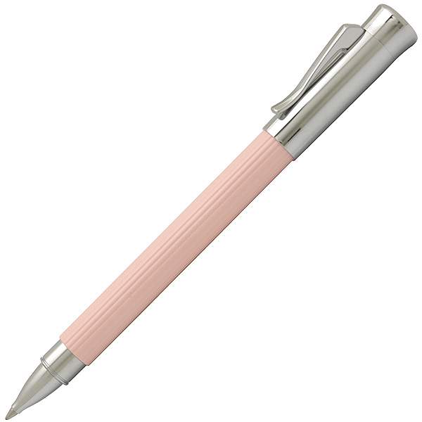 FABER-CASTELL（ファーバーカステル） ローラーボール タミシオ 141572 ローズ