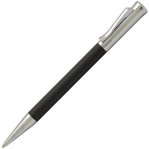 FABER-CASTELL（ファーバーカステル） ボールペン タミシオ 141580 ブラック