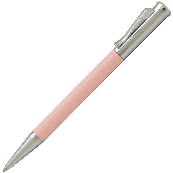 FABER-CASTELL（ファーバーカステル） ボールペン タミシオ 141582 ローズ