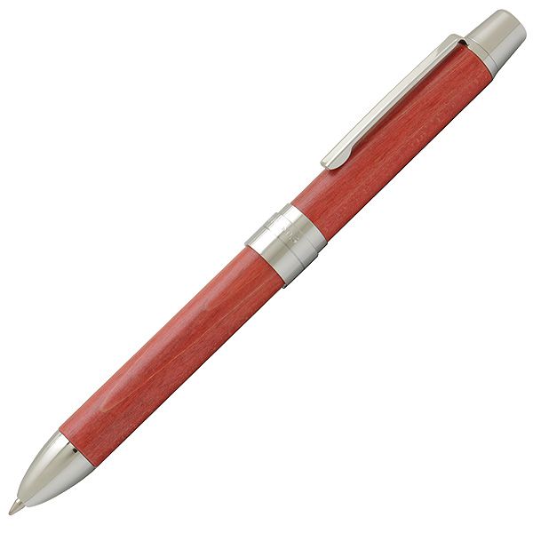 セーラー万年筆 複合筆記具 REFINO-w（レフィーノ・ダブリュー） 16-0324-231 ピンク