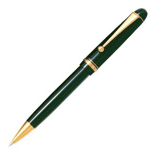 PILOT（パイロット） ボールペン カスタム74（500R） BKK-500R-DG ダークグリーン