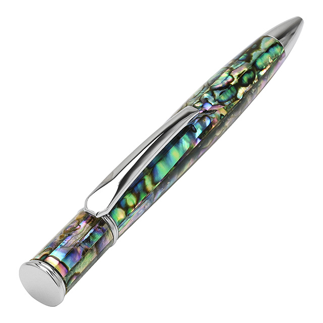 工房 住之江 ボールペン アバロン B140 ABALONE | ペンハウス