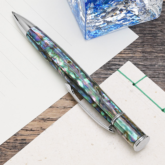 工房 住之江 ボールペン アバロン B140 ABALONE | ペンハウス