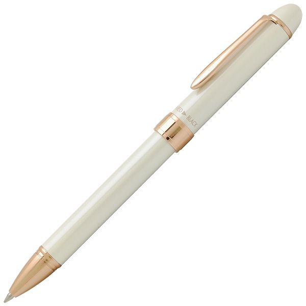 SAILOR（セーラー万年筆） 複合筆記具 ファシーネ 16-0325-210 パールホワイト