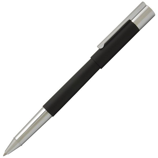 LAMY（ラミー）ローラーボール スカラ L380 マットブラック