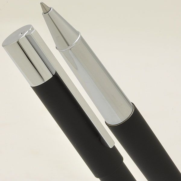 LAMY（ラミー）ローラーボール スカラ L380 マットブラック