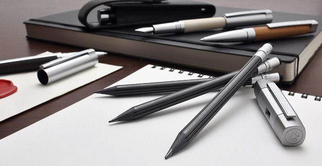 STAEDTLER PREMIUM（ステッドラー プレミアム） 万年筆 コリウム シンプレックス ブラウン 9PC137