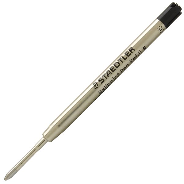 STAEDTLER PREMIUM（ステッドラー プレミアム） ボールペン替芯 458 1本入