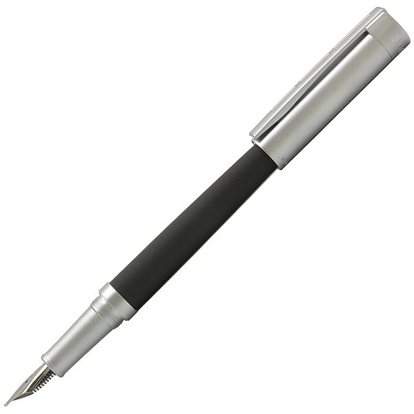 STAEDTLER PREMIUM（ステッドラー プレミアム） 万年筆 コリウム シンプレックス アンスラサイト 9PC1380